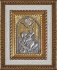 Ікона Святий великомученик Дмитрій Солунський