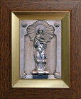 Ікона святий Пантелеймон