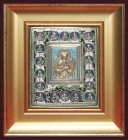 Ікона Благе Мовчання