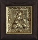 Володимирська ікона Пресвятої Богородиці
