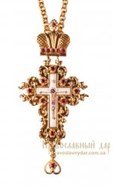 хрест православний