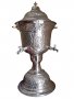 Чаша водосвятна, Греція, 104-859, 9 л, карбування, срібло, виготовлення під замовлення