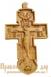 Хрест ієрейський - фото