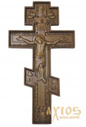 Хрест виносний 41х23 см - фото