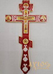 Напрестольний хрест - фото