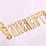 Вишивка імені Старославянский шрифт (7 букв), золото, (EMB_003)
