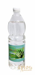 Олія лампадна вазелінова очищена з ароматом конвалії, 1л - фото