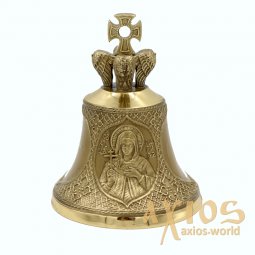 Дзвіночок КМ-1811 Св. Лариса - фото