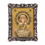 Ікона Покров Пресвятої Богородиці 15х12 см