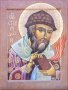 Ікона Святий Святий Спиридон 24х32 см