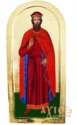 Мірна ікона Святослава - фото