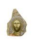 Ікона писана на камені Спаситель 45х32м
