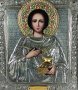 Ікона Великомученик і цілитель Пантелеймон