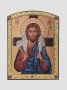 Ікона “Пастир Добрий” з декоративним розписом (С.Вандаловський)