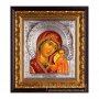 Вінчальна пара «Ікона Спас оплечний» і «Казанська ікона Божої Матері»