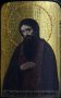 Дорожня ікона Святого Феодосія Печерського