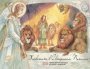 Настінний календар для всієї родини Тварини в Святому письмі 