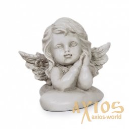 Ангел античний дівчинка  7.2 см - фото